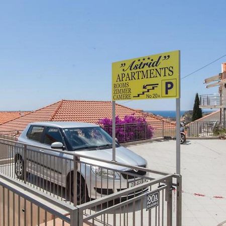 Apartments Romano Dubrovnik Ngoại thất bức ảnh