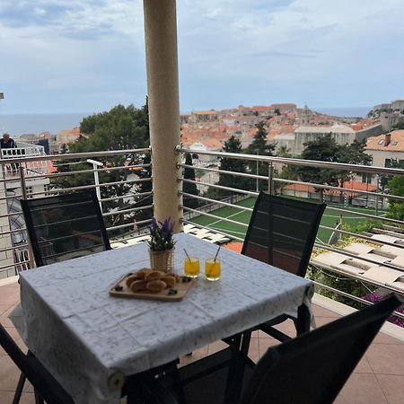 Apartments Romano Dubrovnik Ngoại thất bức ảnh