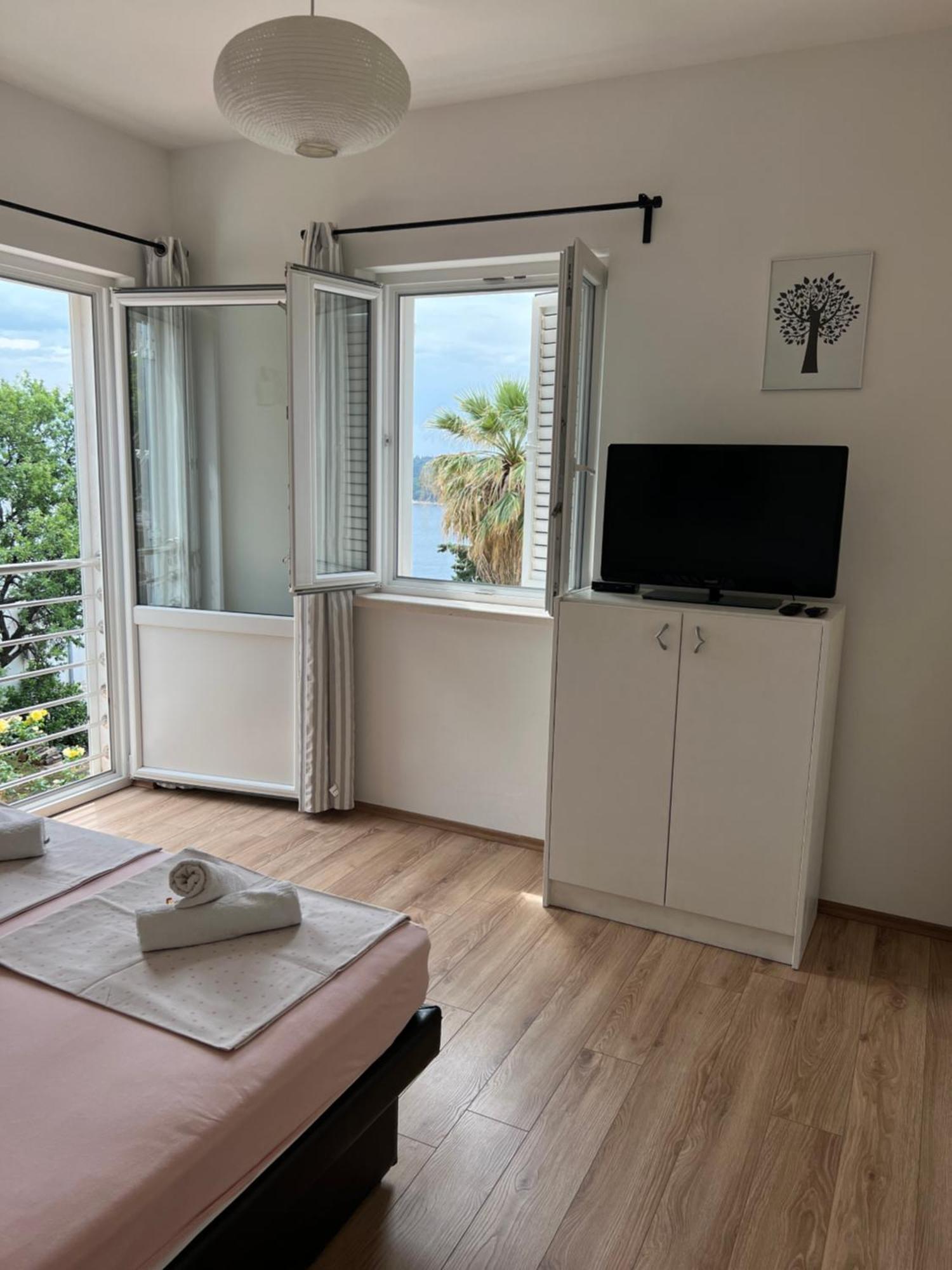 Apartments Romano Dubrovnik Ngoại thất bức ảnh