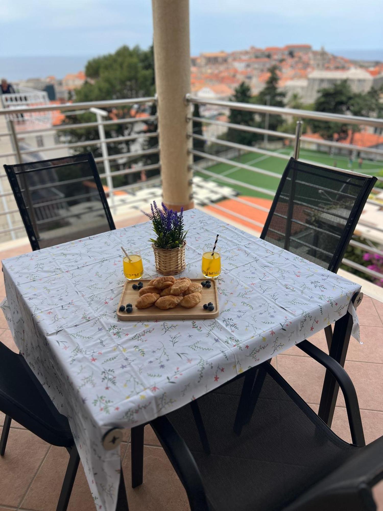 Apartments Romano Dubrovnik Ngoại thất bức ảnh