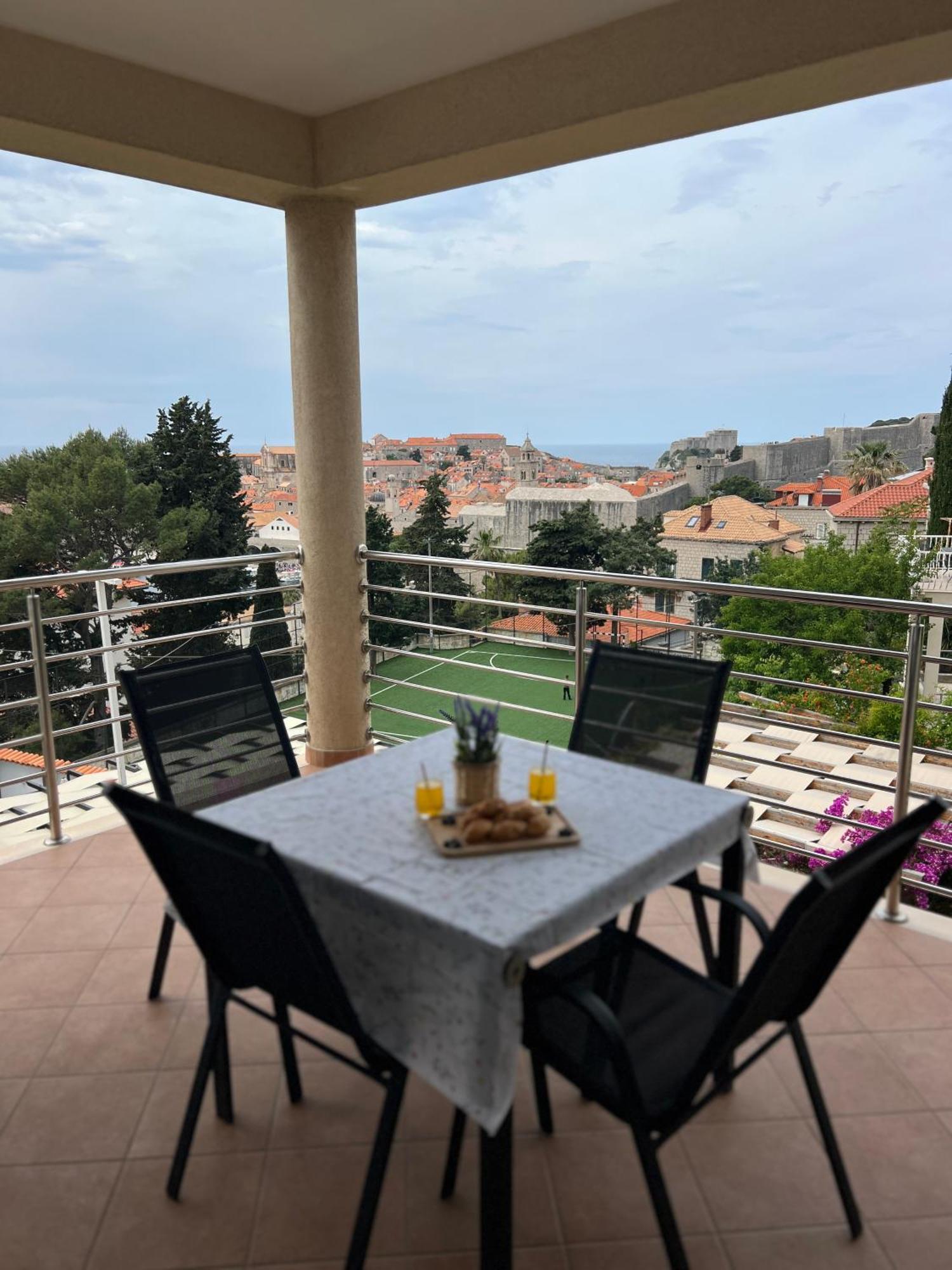 Apartments Romano Dubrovnik Ngoại thất bức ảnh