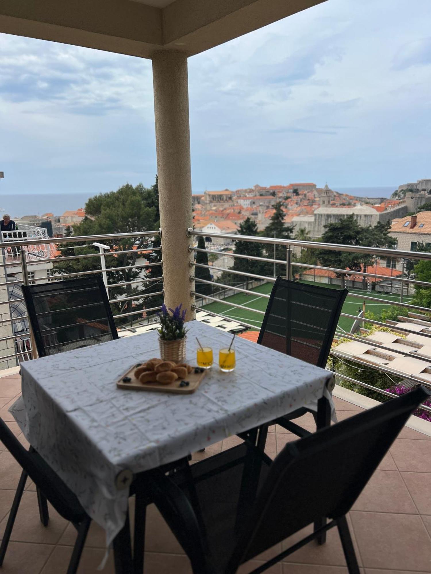 Apartments Romano Dubrovnik Ngoại thất bức ảnh